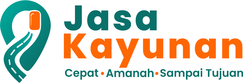 Logo resmi Jasa Kayunan - Jasa Antar Jemput Terpercaya Ojek Online Lokal di Lampung
